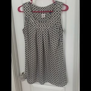 Cabi tank blouse